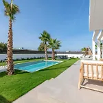 Martini Villas