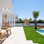 Martini Villas