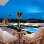 Martini Villas