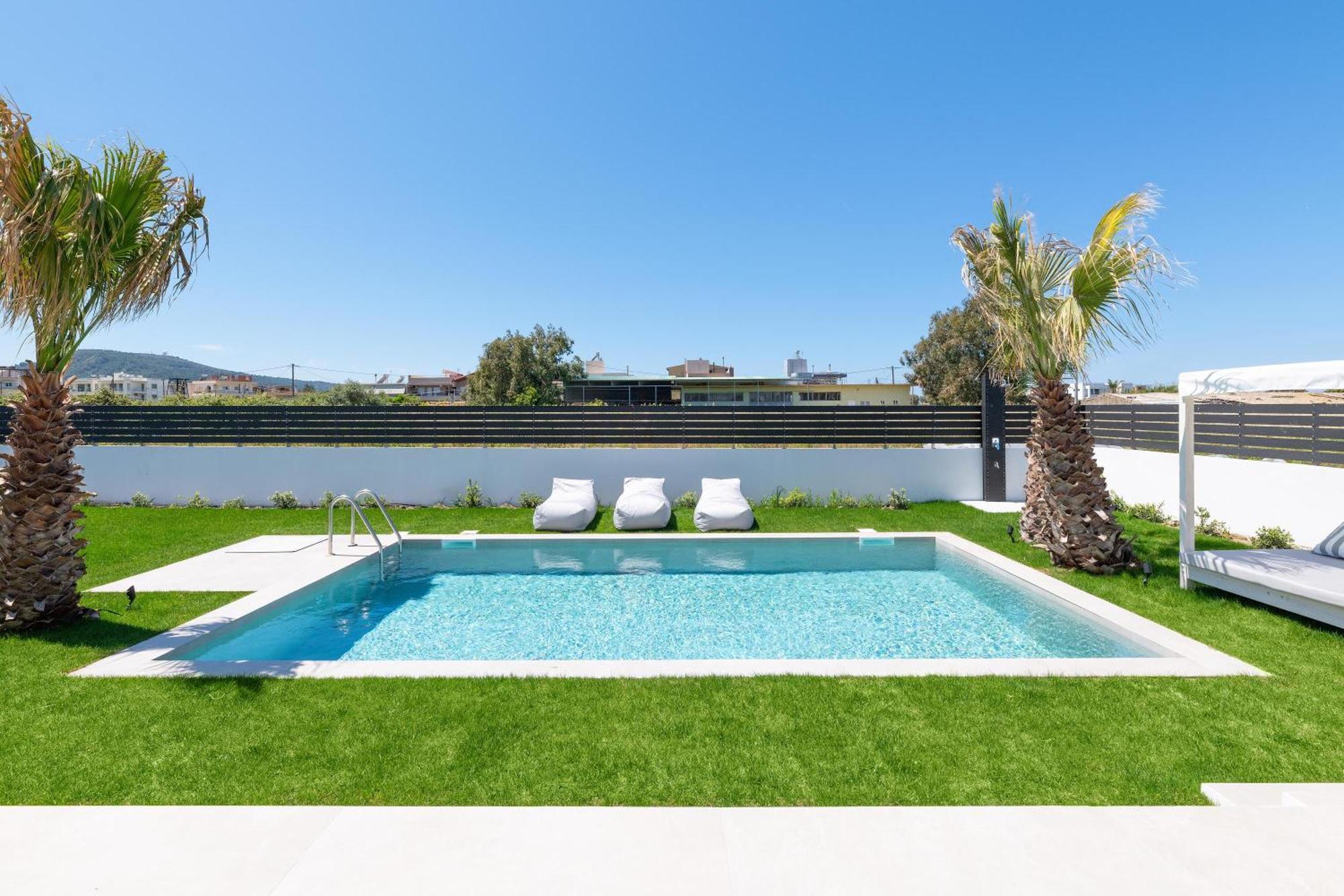 Martini Villa *