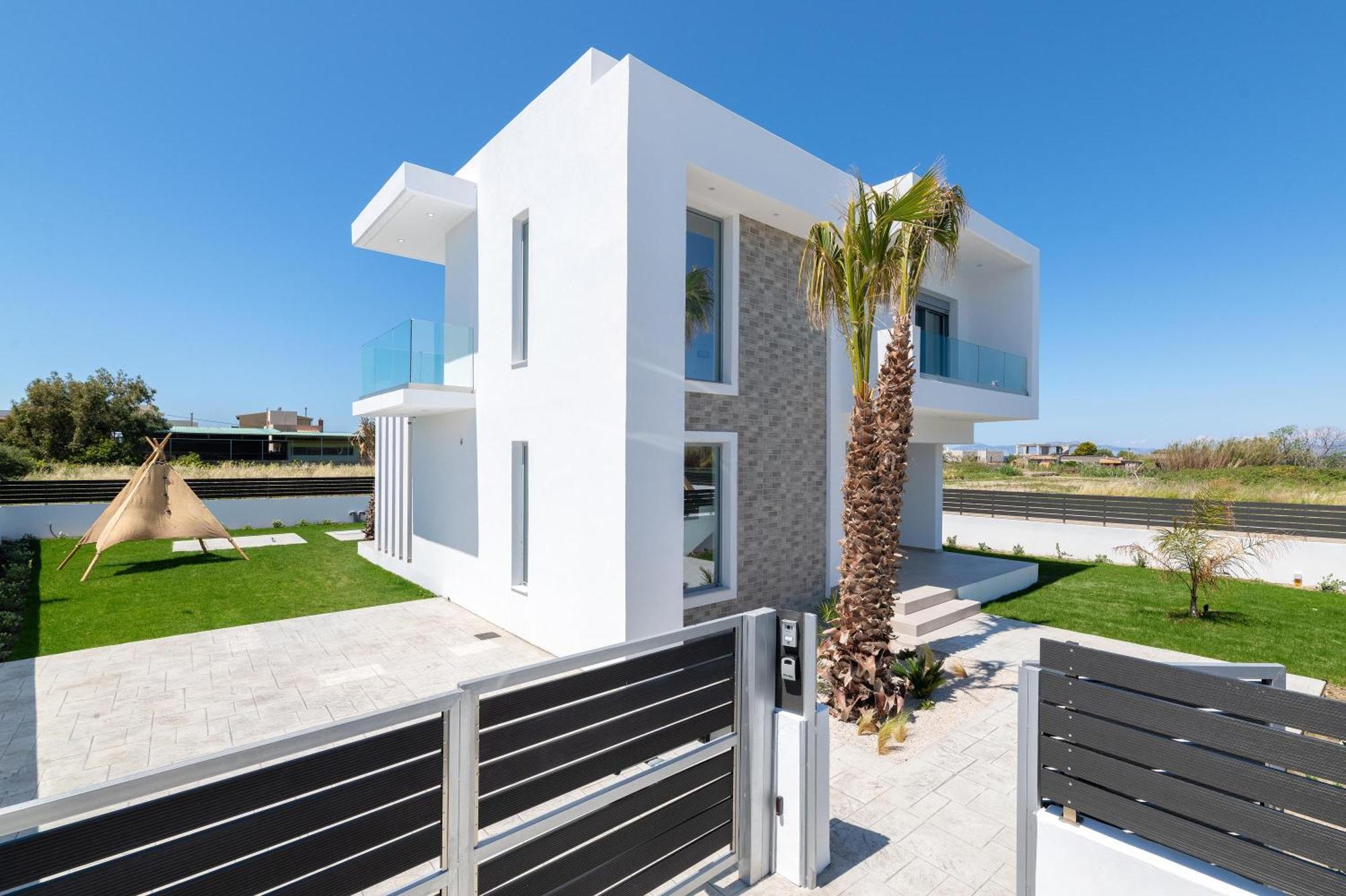 Martini Villa Kremasti (Rhodes)
