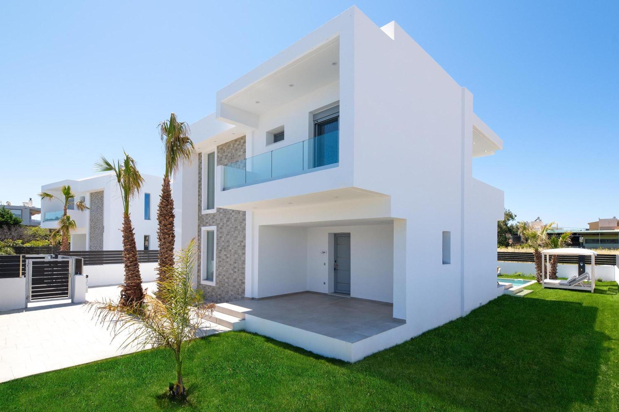 Martini Villa