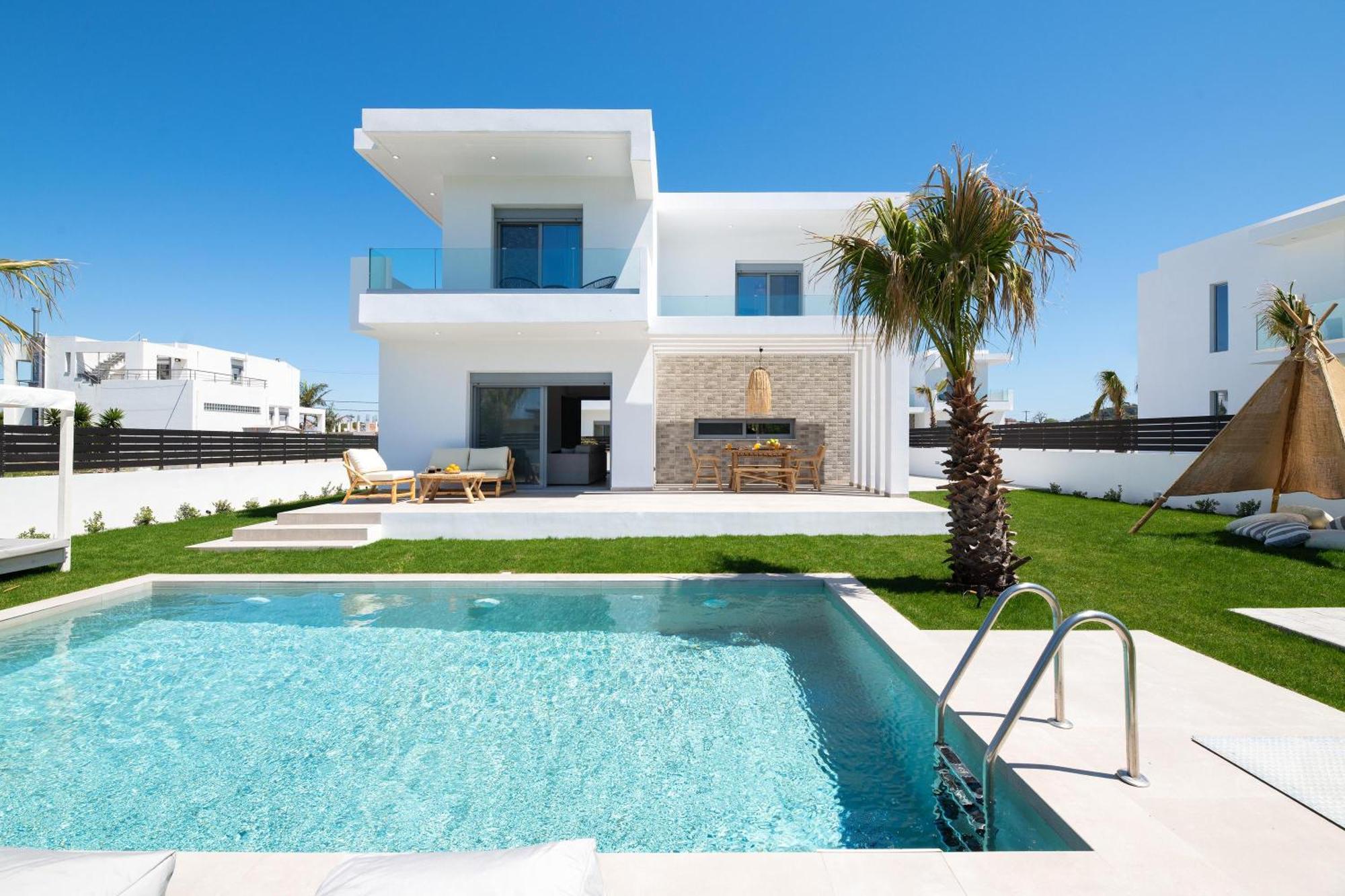 Villa Martini
