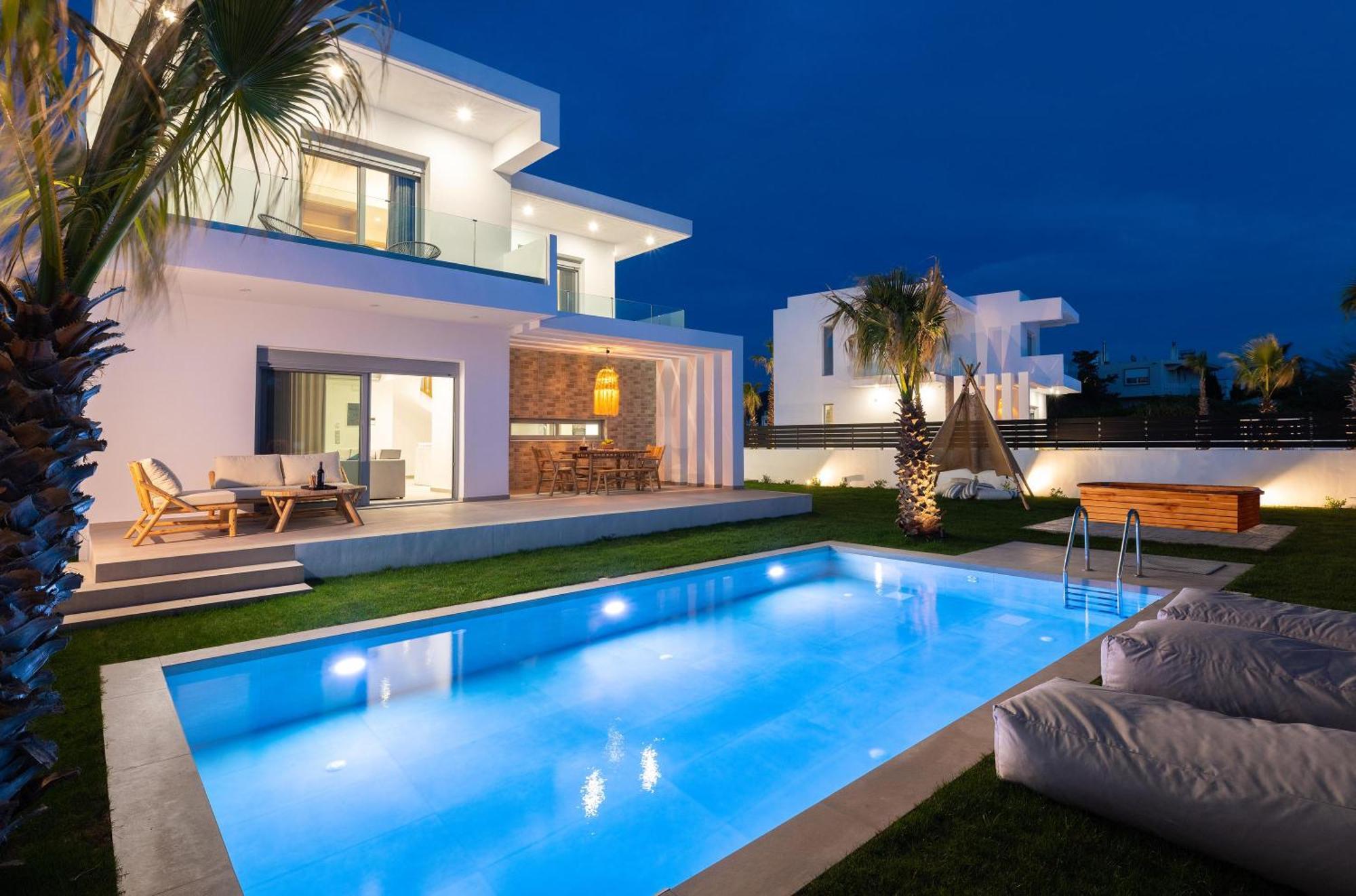 Martini Villa