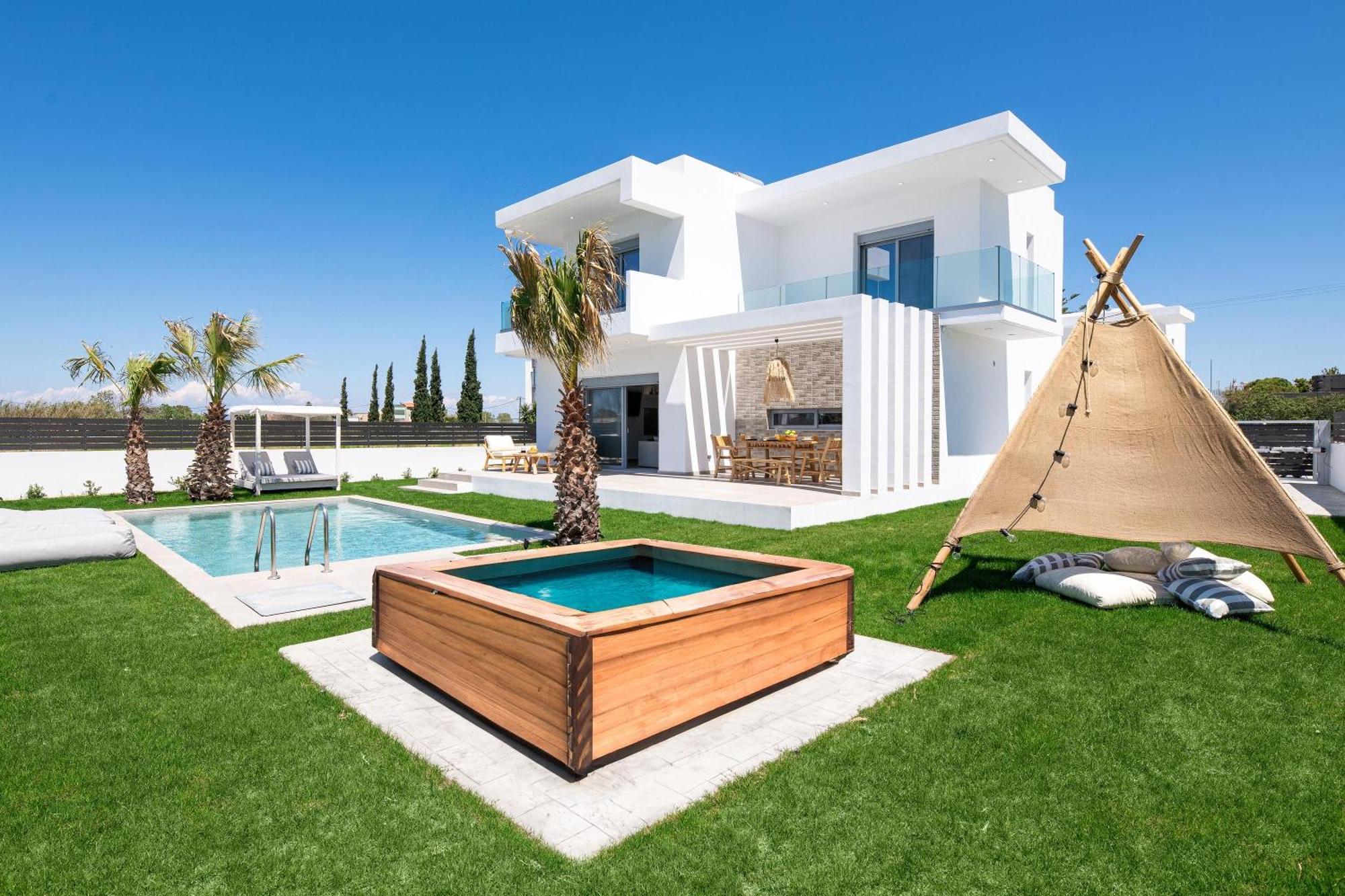 Martini Villa
