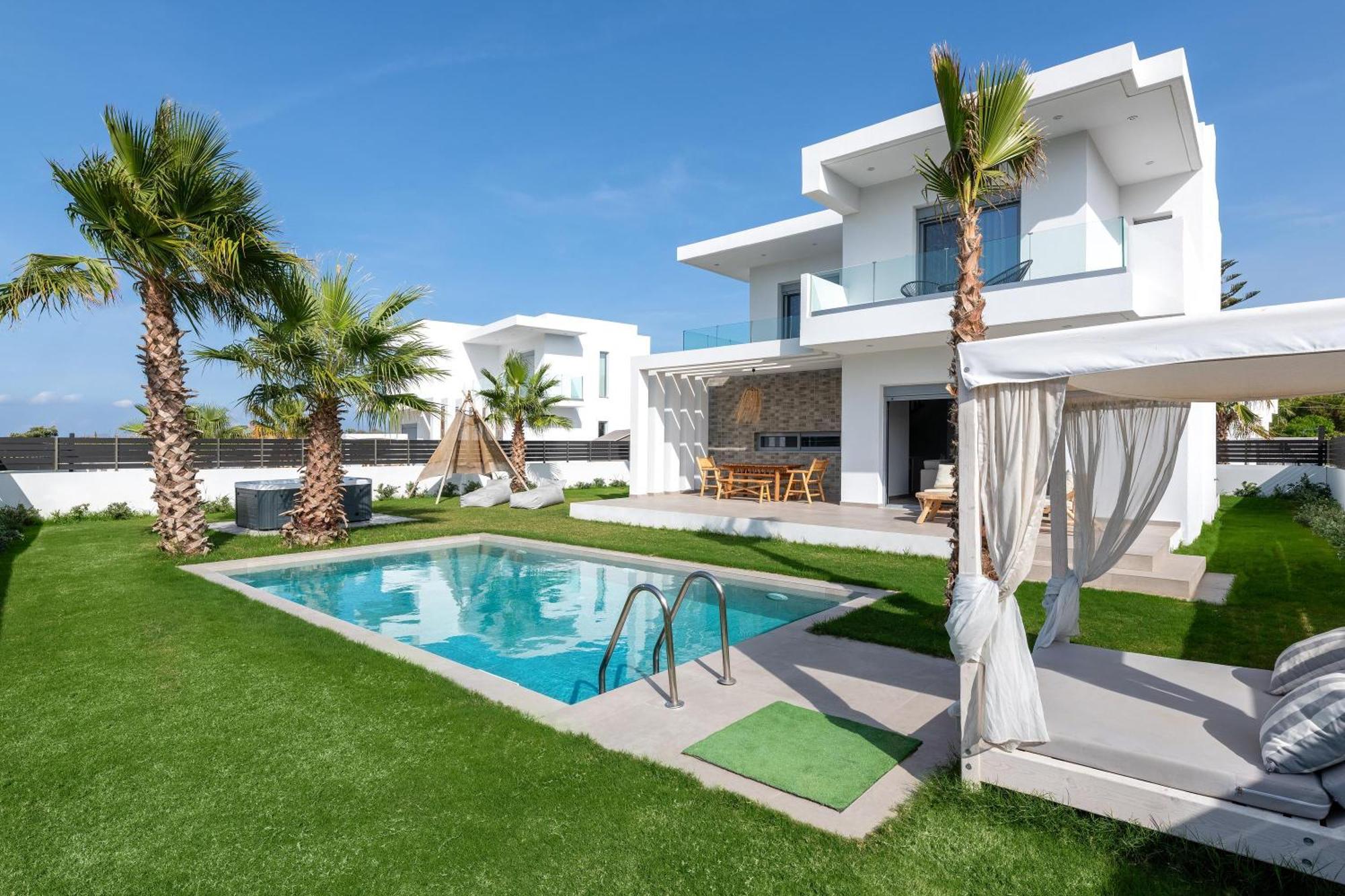 Villa Martini *